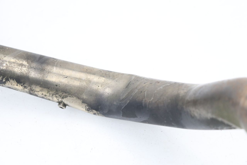 photo de POT ECHAPPEMENT KAWASAKI Z S 750 (2003 - 2006)
