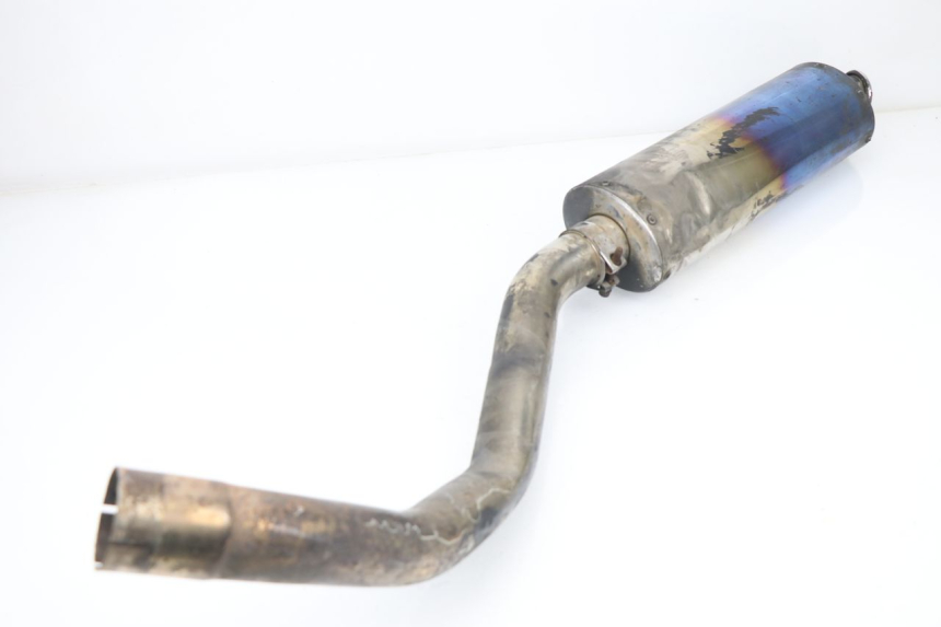 photo de POT ECHAPPEMENT KAWASAKI Z S 750 (2003 - 2006)