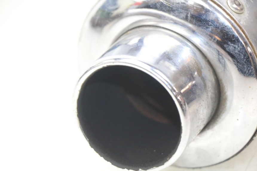 photo de POT ECHAPPEMENT KAWASAKI ZZR 600 (1995 - 2004)