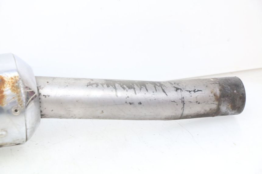 photo de POT ECHAPPEMENT KAWASAKI ZZR 600 (1995 - 2004)