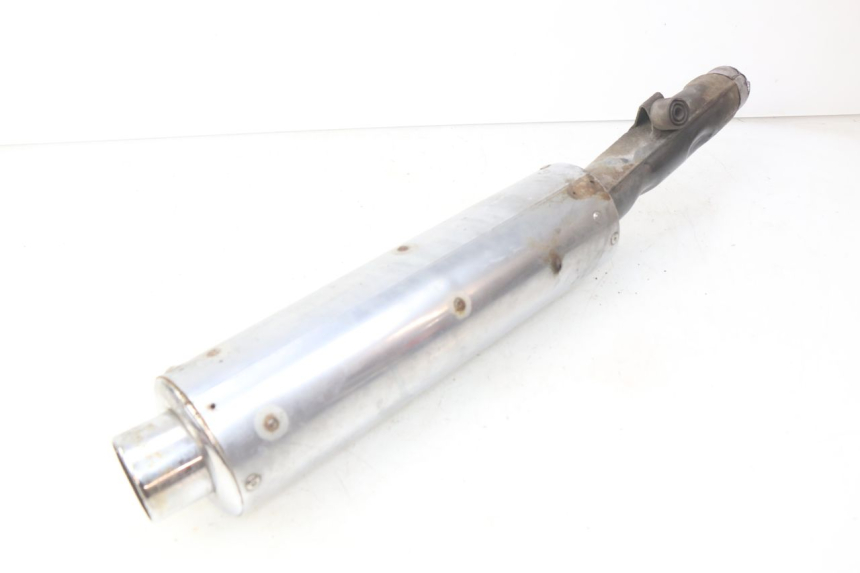 photo de POT ECHAPPEMENT KAWASAKI ZZR 600 (1995 - 2004)