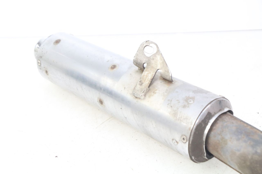 photo de POT ECHAPPEMENT KAWASAKI ZZR 600 (1995 - 2004)