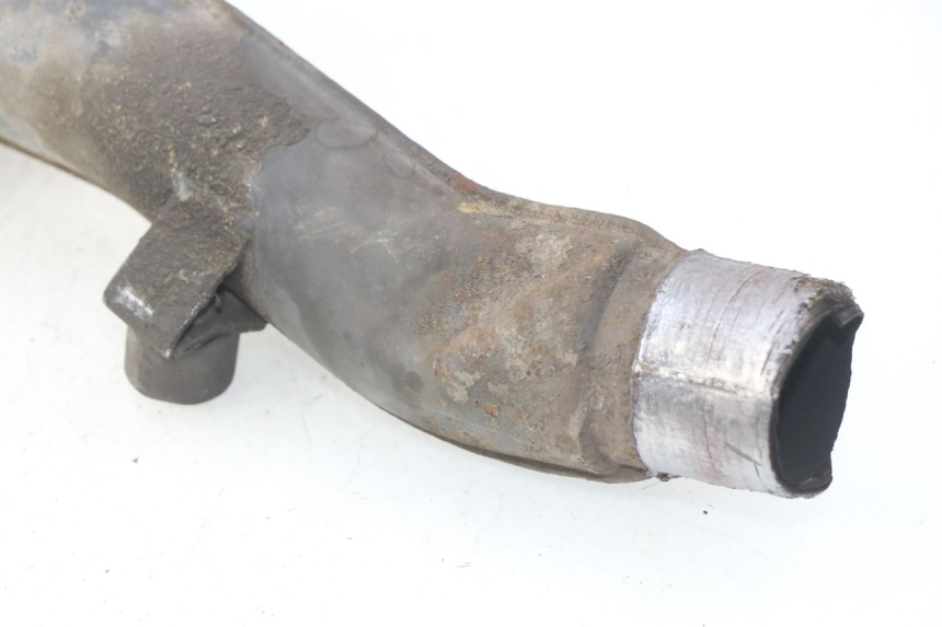 photo de POT ECHAPPEMENT KAWASAKI ZZR 600 (1995 - 2004)