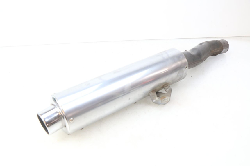 photo de POT ECHAPPEMENT KAWASAKI ZZR 600 (1995 - 2004)