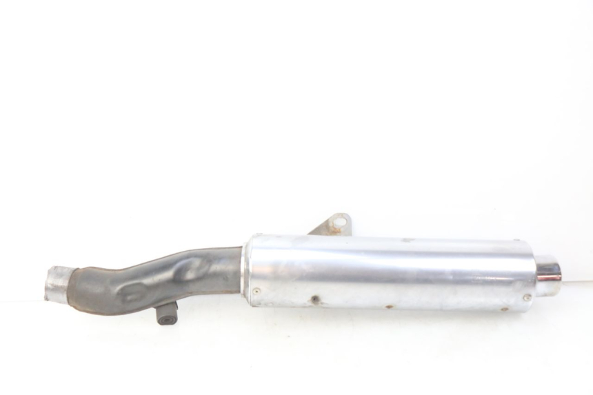 photo de POT ECHAPPEMENT KAWASAKI ZZR 600 (1995 - 2004)