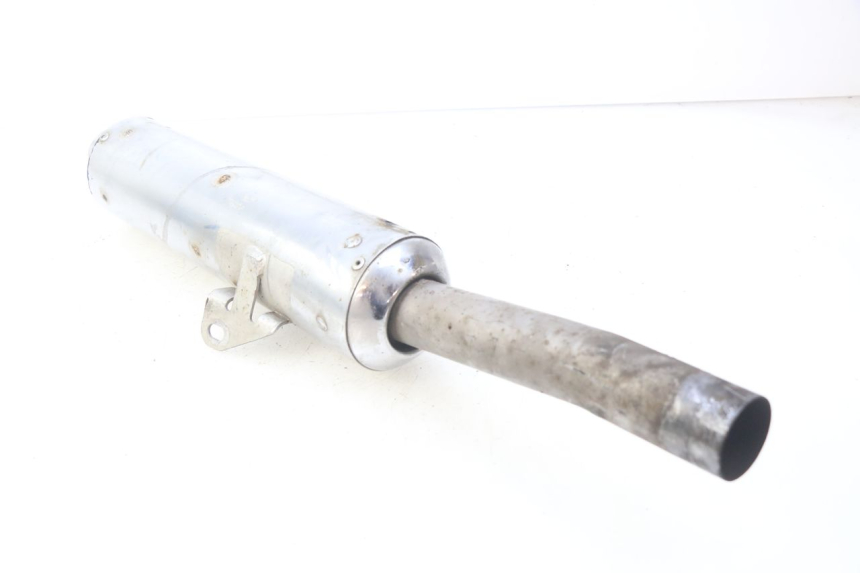 photo de POT ECHAPPEMENT KAWASAKI ZZR 600 (1995 - 2004)