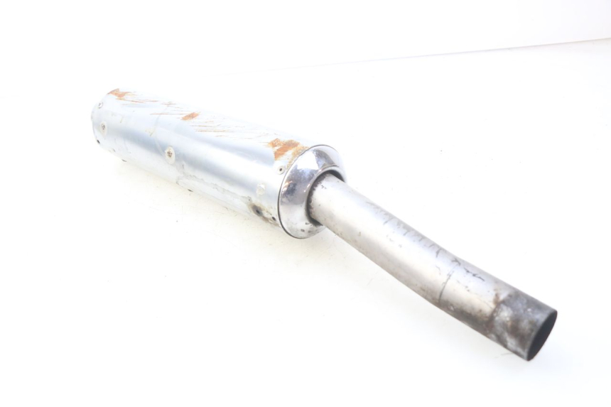 photo de POT ECHAPPEMENT KAWASAKI ZZR 600 (1995 - 2004)
