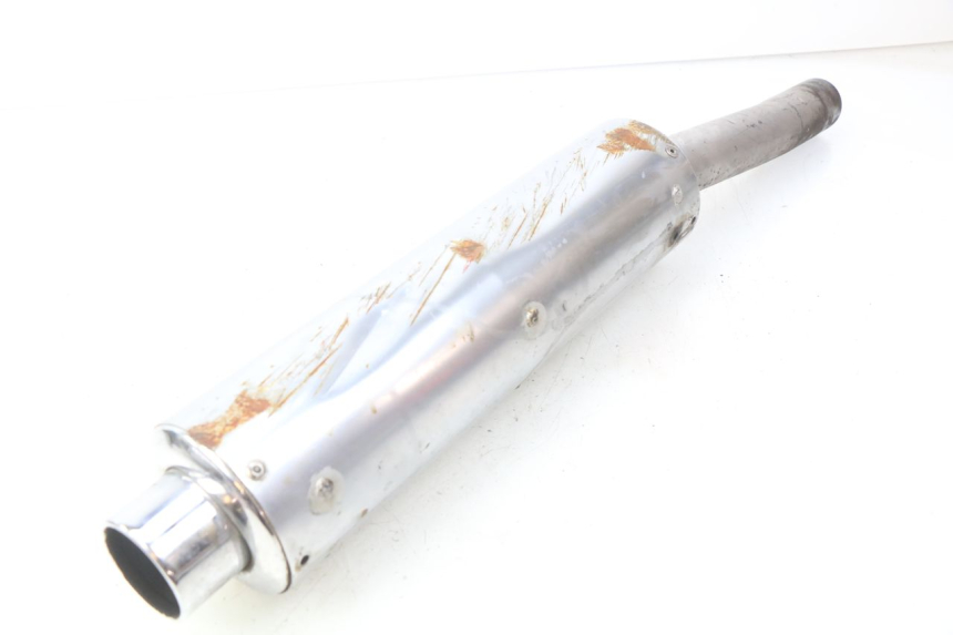photo de POT ECHAPPEMENT KAWASAKI ZZR 600 (1995 - 2004)