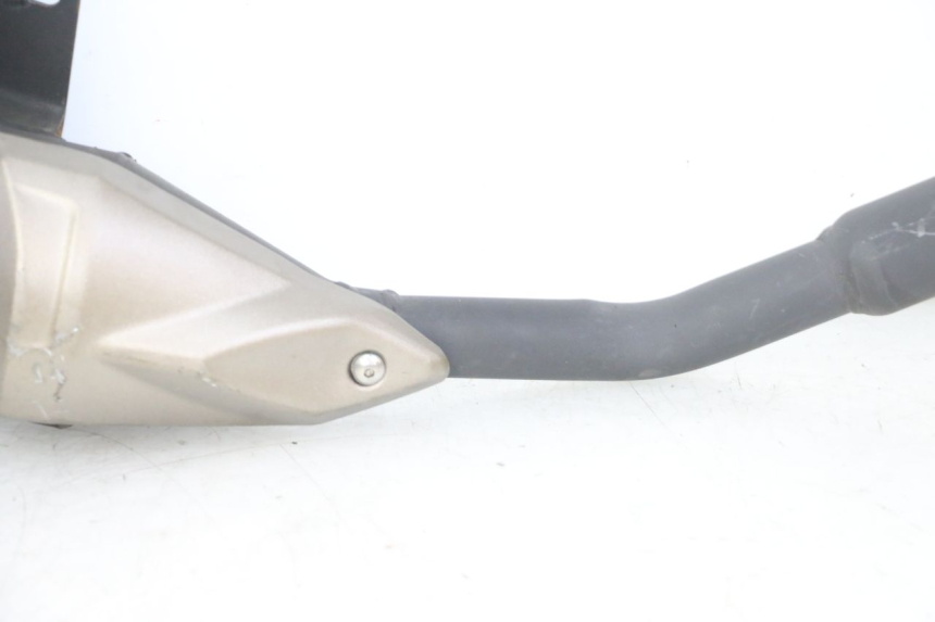 photo de POT ECHAPPEMENT KIDEN KD125-G 125 (2018 - 2022)
