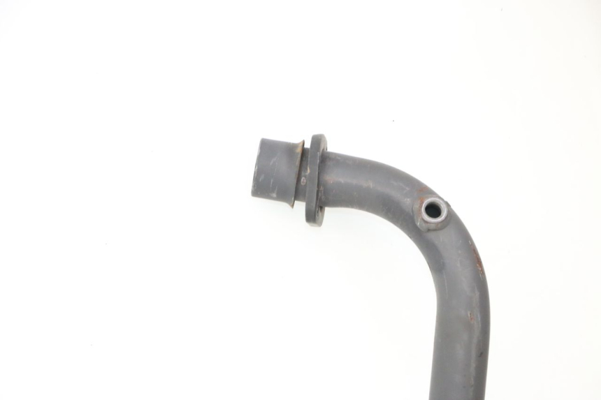photo de POT ECHAPPEMENT KIDEN KD125-G 125 (2018 - 2022)