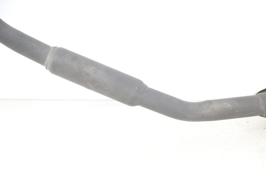 photo de POT ECHAPPEMENT KIDEN KD125-G 125 (2018 - 2022)