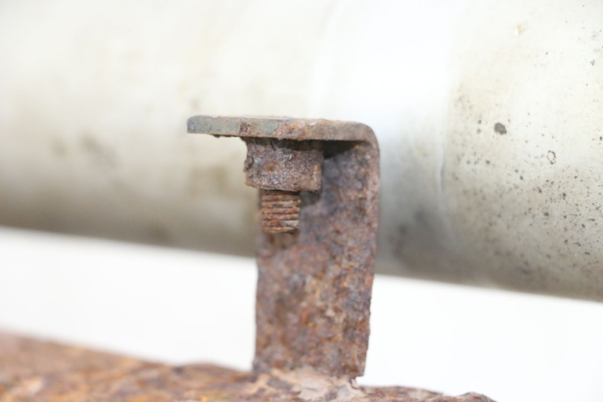 photo de POT ECHAPPEMENT KEEWAY RY6 2T 50 (2011 - 2019)