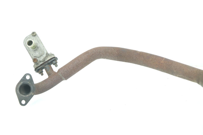photo de POT ECHAPPEMENT KINROAD XT T-8 125 (2006 - 2006)