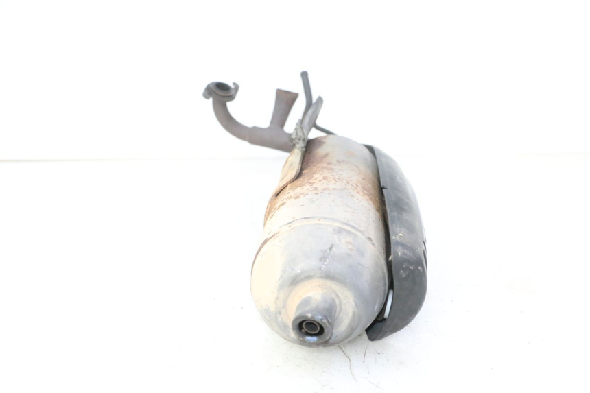 photo de POT ECHAPPEMENT PEUGEOT KISBEE 2T 50 (2010 - 2017)