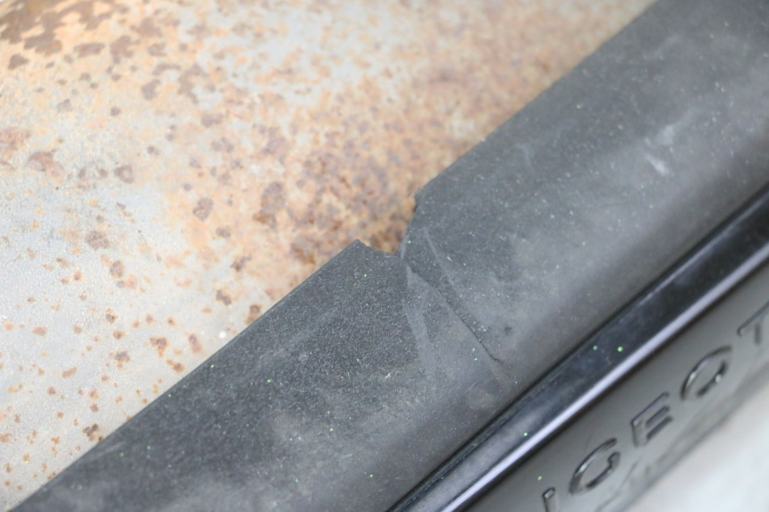 photo de POT ECHAPPEMENT PEUGEOT KISBEE 2T 50 (2010 - 2017)