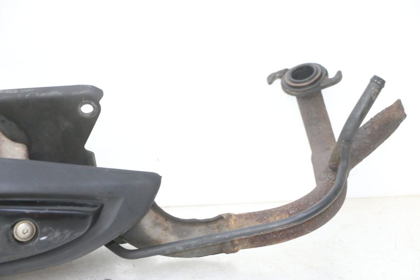 photo de POT ECHAPPEMENT PEUGEOT KISBEE 2T 50 (2010 - 2017)