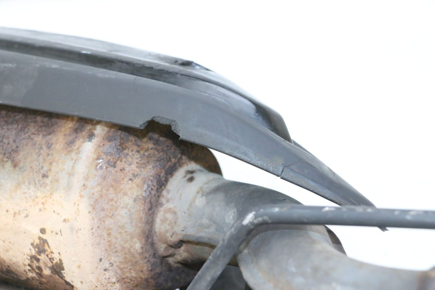 photo de POT ECHAPPEMENT PEUGEOT KISBEE 2T 50 (2010 - 2017)