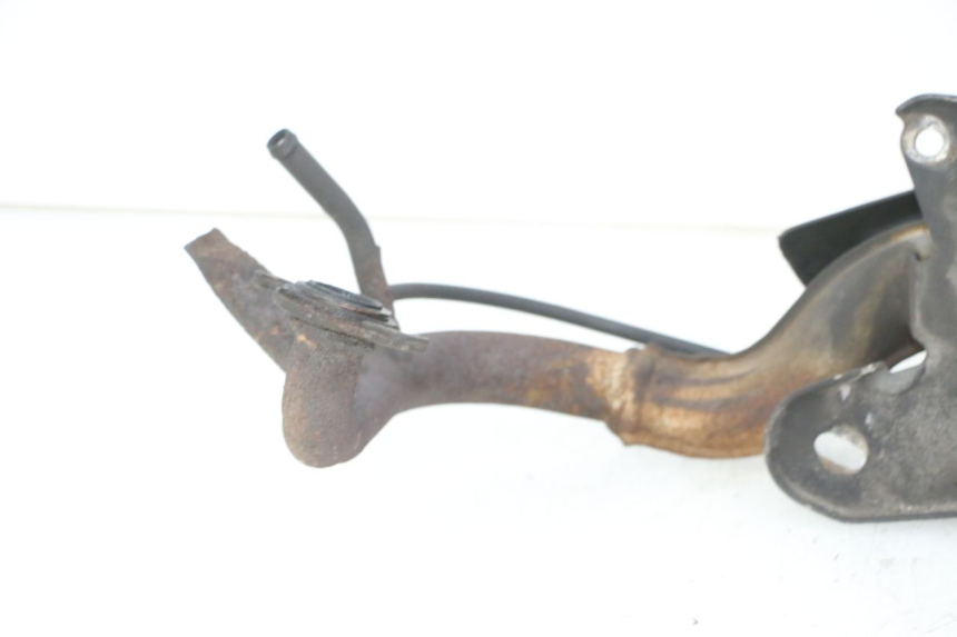 photo de POT ECHAPPEMENT PEUGEOT KISBEE 2T 50 (2010 - 2017)