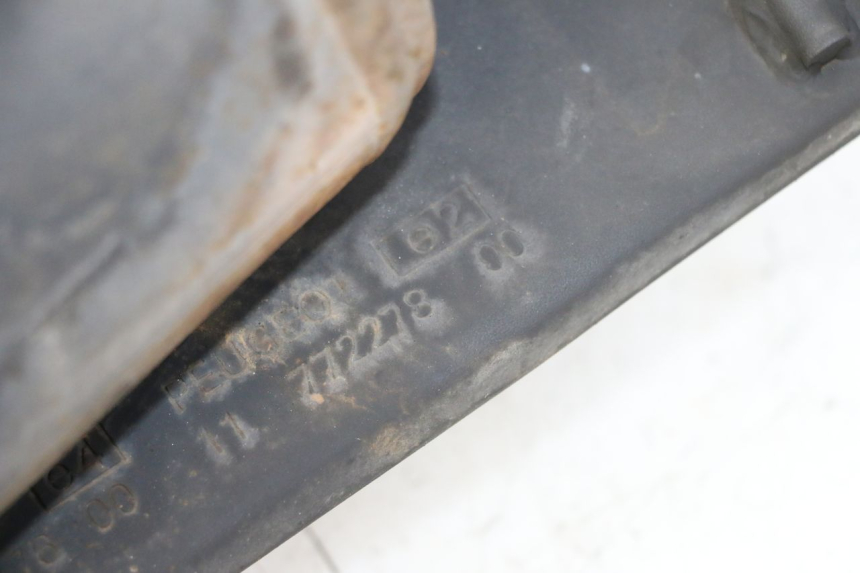 photo de POT ECHAPPEMENT PEUGEOT KISBEE 2T 50 (2010 - 2017)