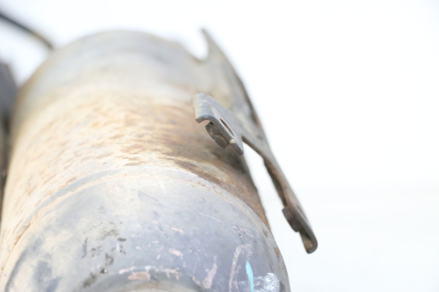 photo de POT ECHAPPEMENT PEUGEOT KISBEE 2T 50 (2010 - 2017)