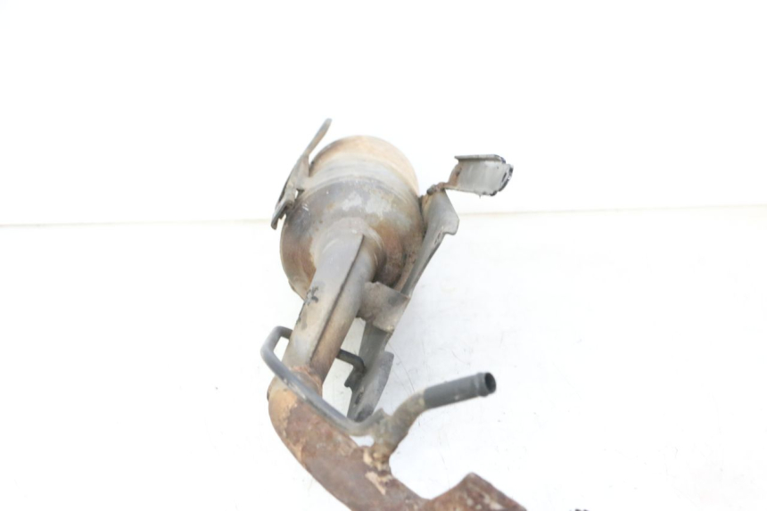 photo de POT ECHAPPEMENT PEUGEOT KISBEE 2T 50 (2010 - 2017)