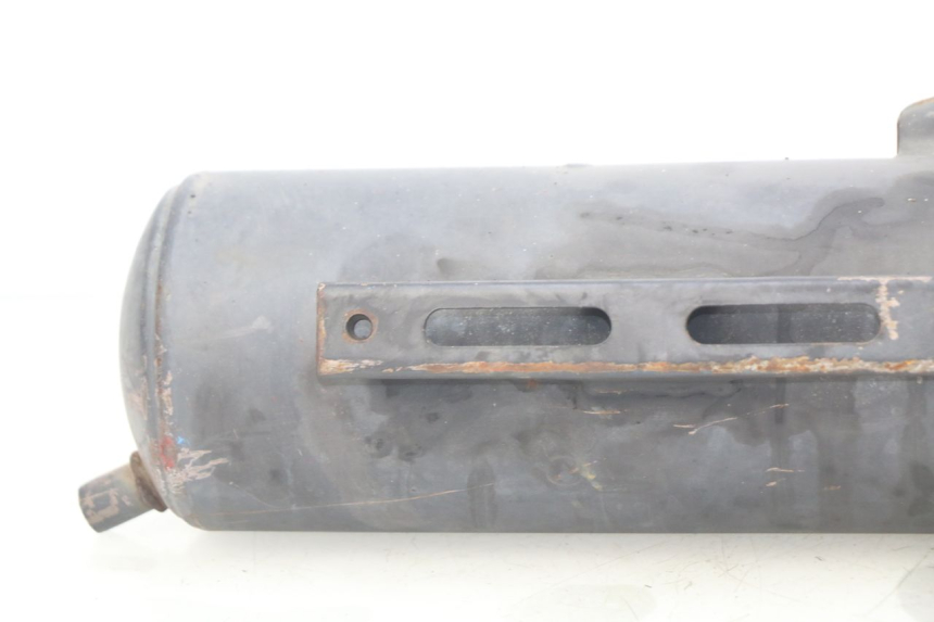 photo de POT ECHAPPEMENT PEUGEOT KISBEE 4T 50 (2010 - 2017)