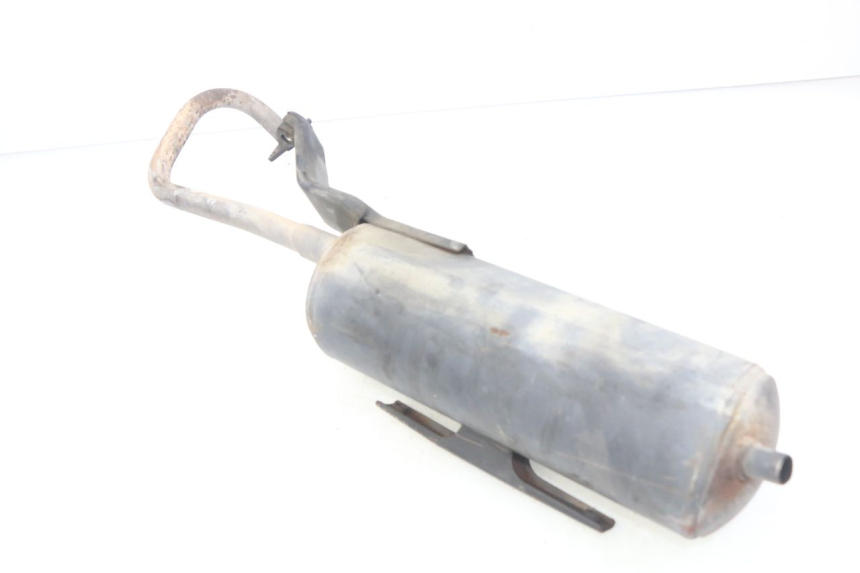 photo de POT ECHAPPEMENT PEUGEOT KISBEE 4T 50 (2010 - 2017)