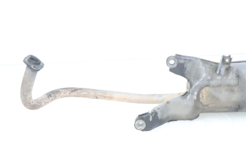 photo de POT ECHAPPEMENT PEUGEOT KISBEE 4T 50 (2010 - 2017)