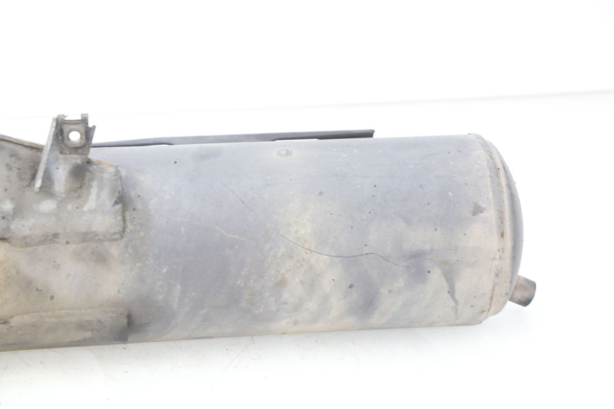 photo de POT ECHAPPEMENT PEUGEOT KISBEE 4T 50 (2010 - 2017)