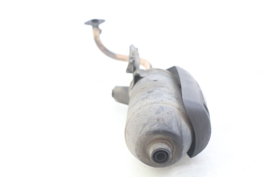 photo de POT ECHAPPEMENT PEUGEOT KISBEE 4T 50 (2018 - 2022)