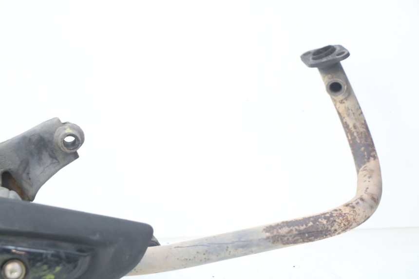 photo de POT ECHAPPEMENT PEUGEOT KISBEE 4T 50 (2018 - 2022)