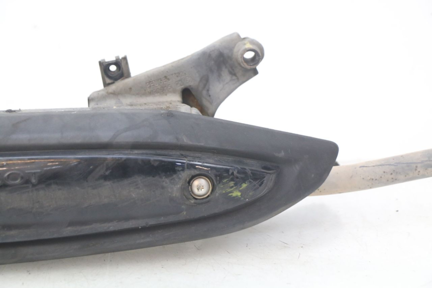 photo de POT ECHAPPEMENT PEUGEOT KISBEE 4T 50 (2018 - 2022)