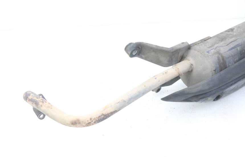 photo de POT ECHAPPEMENT PEUGEOT KISBEE 4T 50 (2018 - 2022)