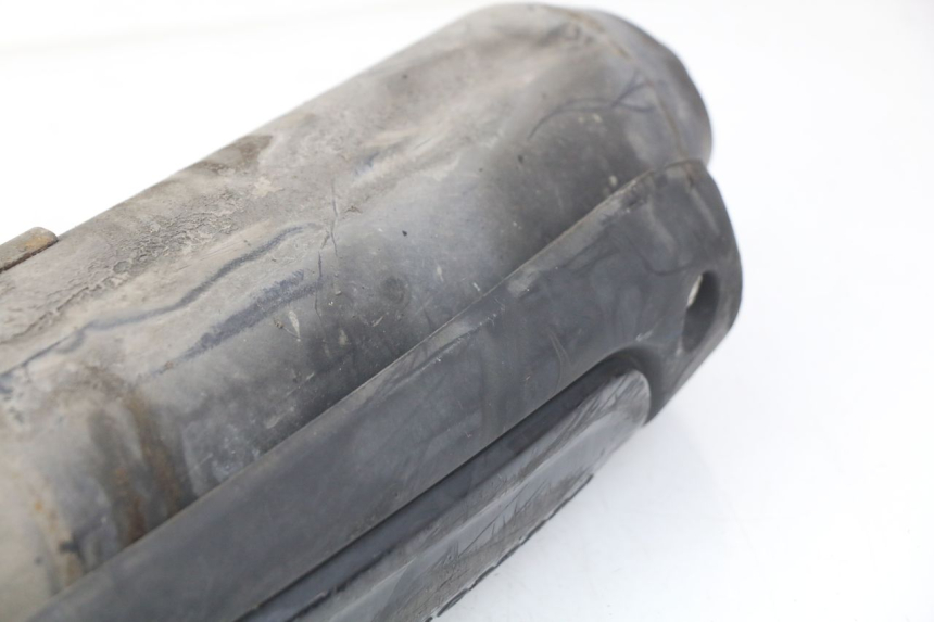 photo de POT ECHAPPEMENT PEUGEOT KISBEE 4T 50 (2018 - 2022)