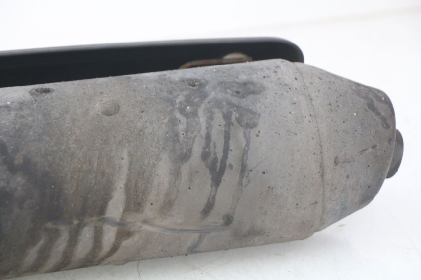 photo de POT ECHAPPEMENT PEUGEOT KISBEE 4T 50 (2018 - 2022)