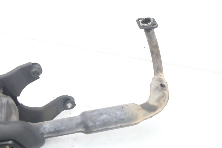 photo de POT ECHAPPEMENT PEUGEOT KISBEE 4T 50 (2018 - 2022)
