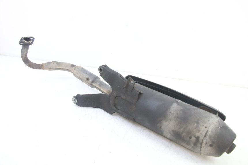 photo de POT ECHAPPEMENT PEUGEOT KISBEE 4T 50 (2018 - 2022)