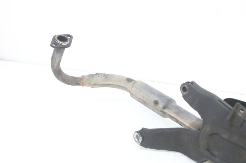 photo de POT ECHAPPEMENT PEUGEOT KISBEE 4T 50 (2018 - 2022)