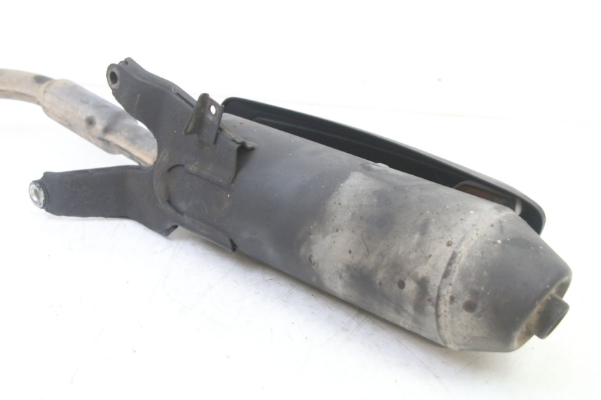 photo de POT ECHAPPEMENT PEUGEOT KISBEE 4T 50 (2018 - 2022)