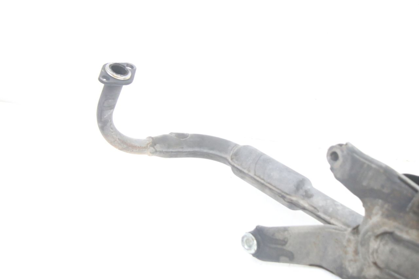 photo de POT ECHAPPEMENT PEUGEOT KISBEE 4T 50 (2018 - 2022)