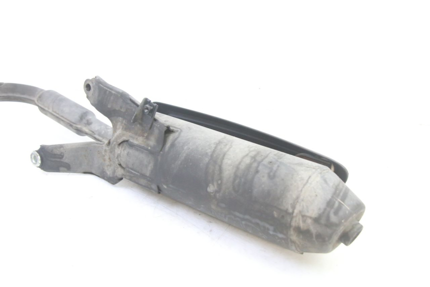 photo de POT ECHAPPEMENT PEUGEOT KISBEE 4T 50 (2018 - 2022)