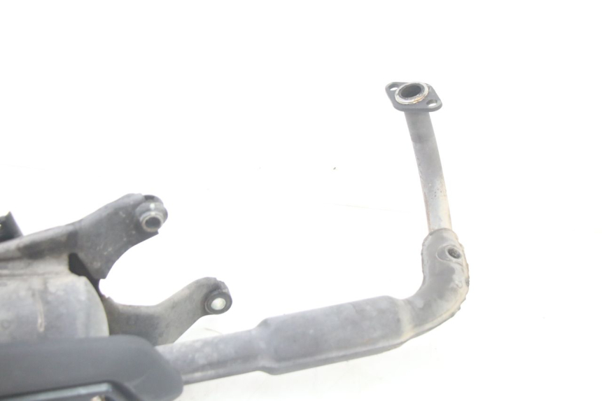 photo de POT ECHAPPEMENT PEUGEOT KISBEE 4T 50 (2018 - 2022)