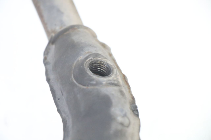 photo de POT ECHAPPEMENT PEUGEOT KISBEE 4T 50 (2018 - 2022)