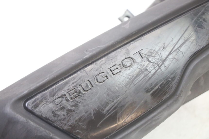 photo de POT ECHAPPEMENT PEUGEOT KISBEE 4T 50 (2018 - 2022)