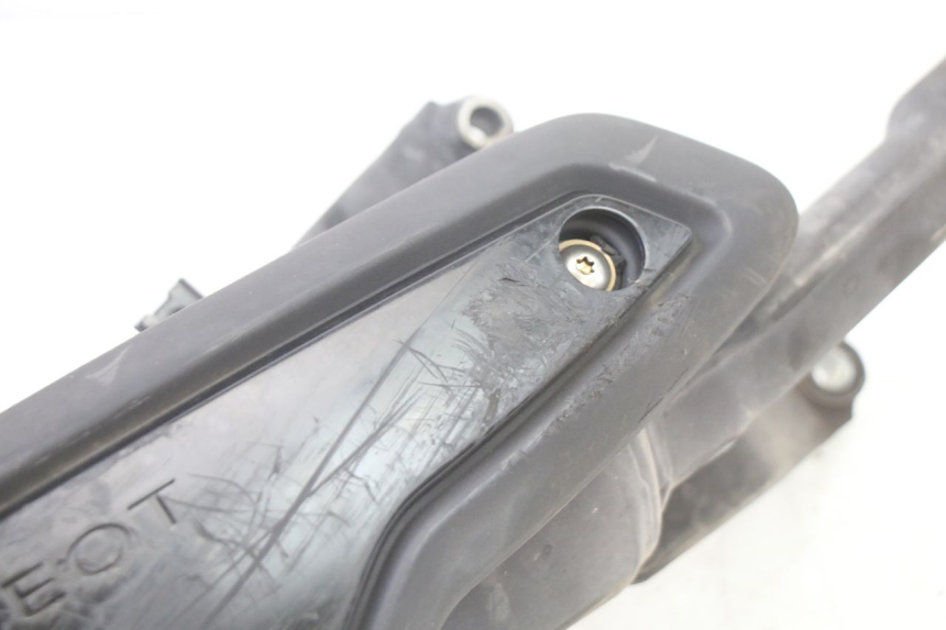 photo de POT ECHAPPEMENT PEUGEOT KISBEE 4T 50 (2018 - 2022)