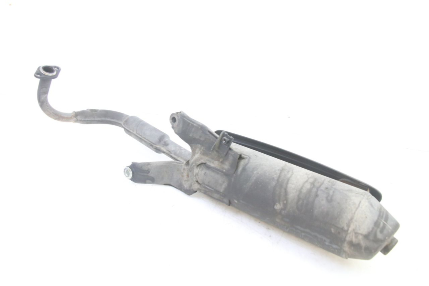 photo de POT ECHAPPEMENT PEUGEOT KISBEE 4T 50 (2018 - 2022)