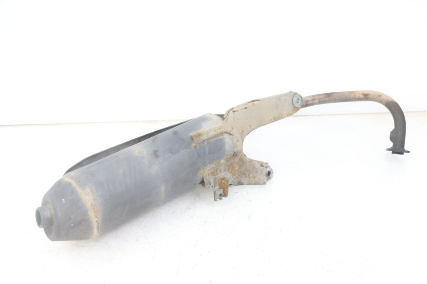 photo de POT ECHAPPEMENT PEUGEOT KISBEE 4T 50 (2018 - 2022)