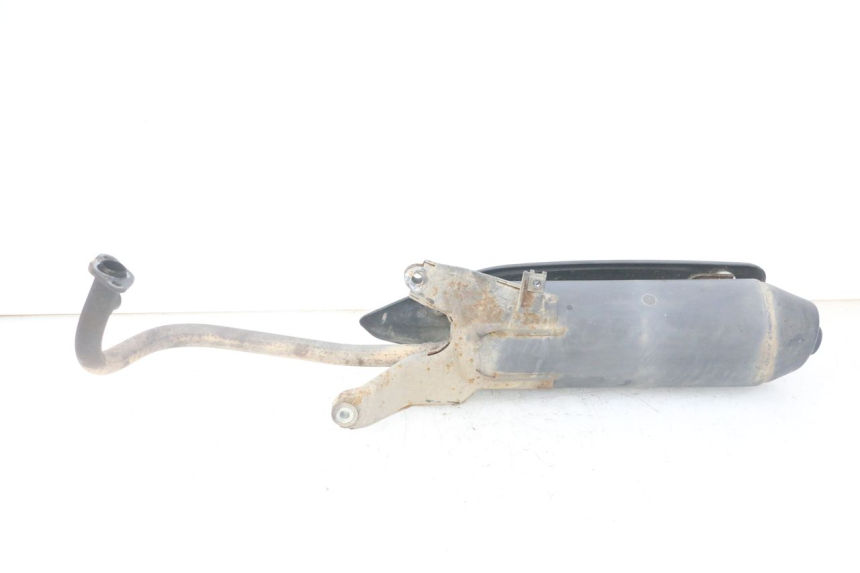photo de POT ECHAPPEMENT PEUGEOT KISBEE 4T 50 (2018 - 2022)