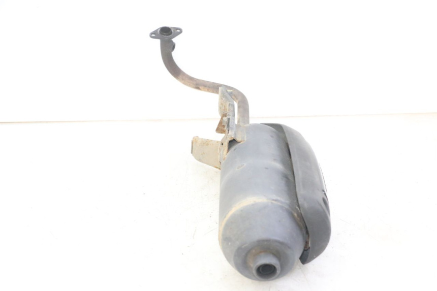 photo de POT ECHAPPEMENT PEUGEOT KISBEE 4T 50 (2018 - 2022)