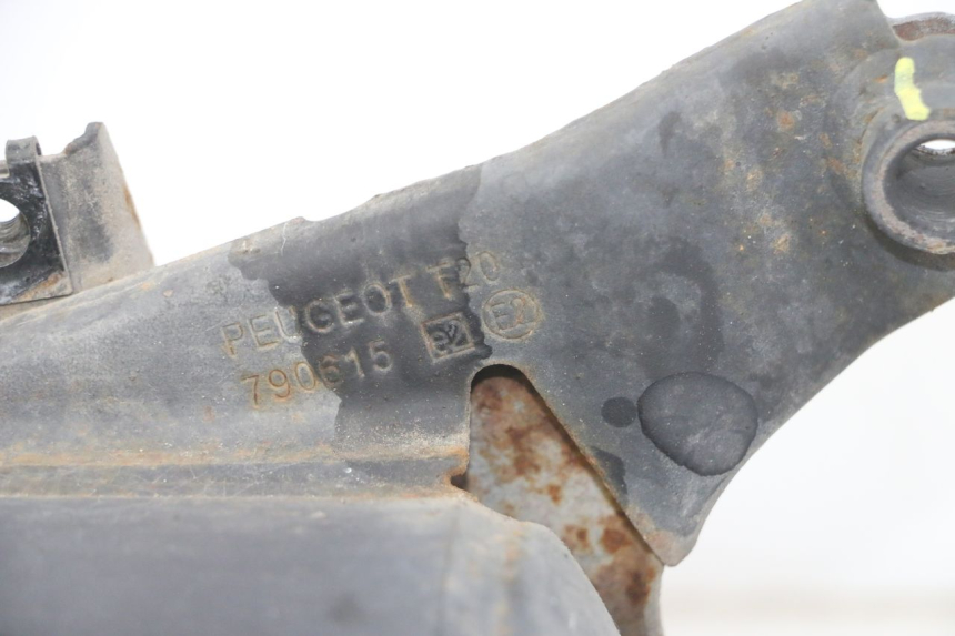 photo de POT ECHAPPEMENT PEUGEOT KISBEE 4T 50 (2018 - 2022)